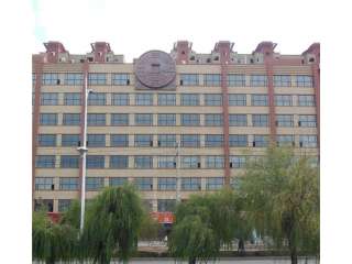 大學標志雕塑